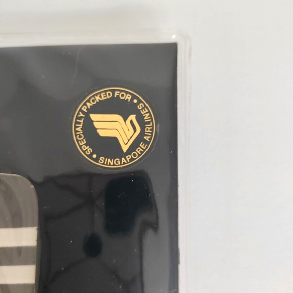 Mantero VIII Collection Silk Scarf Made In Italy Floral Black - New in Package - Picture 5 of 11